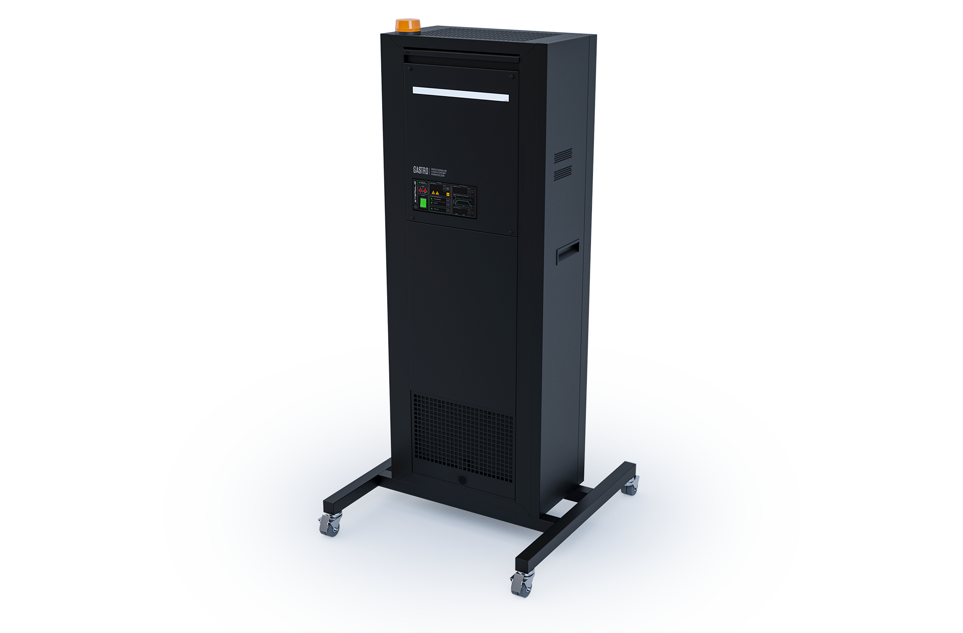 Sterylis GATRO-220 Sterylis GATRO-220