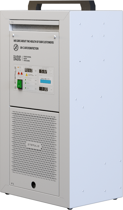 Sterylis BASIC-100