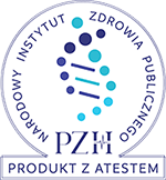 Сертификат PZH: