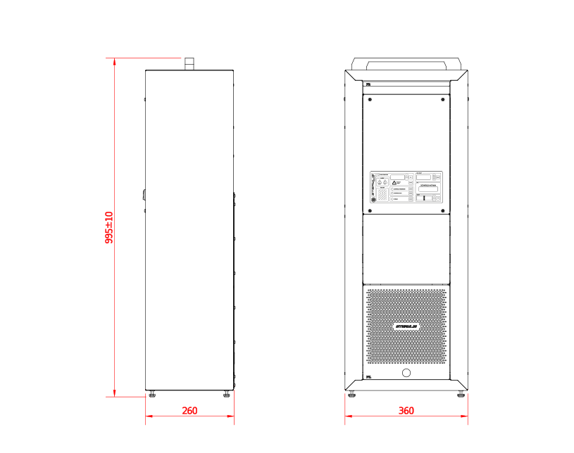 Sterylis BASIC-150