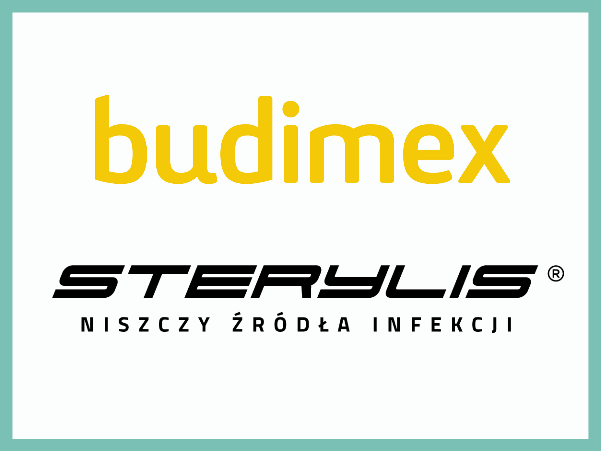 Sterylis in Budimex SA
