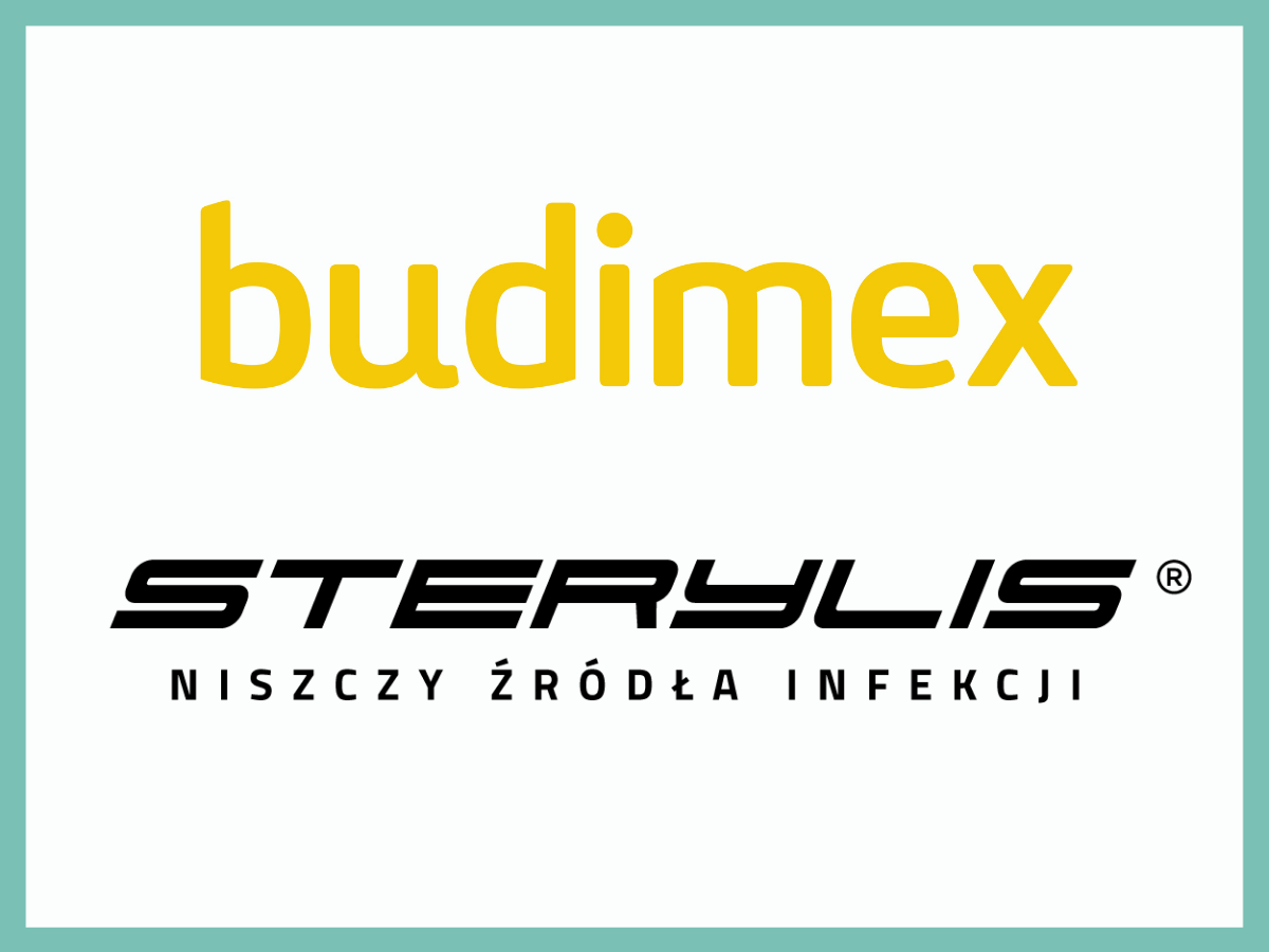 Sterylis w Budimex SA