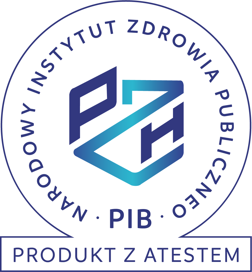 Atest PZH