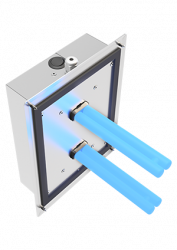 Sterylis DUCT AIR